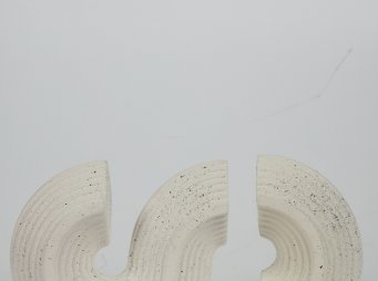 AK.ID0088-1 SERAMK VAZO